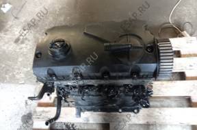 VW PASSAT B6 GOLF V TOURAN двигатель 1.9 TDI BKC