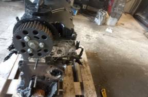 VW PASSAT B6 GOLF V TOURAN двигатель 1.9 TDI BKC