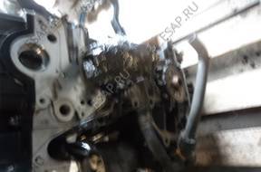 VW PASSAT B6 GOLF V TOURAN двигатель 1.9 TDI BKC