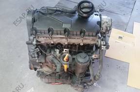 VW PASSAT B6 GOLF V TOURAN двигатель 1.9 TDI BKC