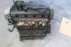 VW PASSAT B6 GOLF V TOURAN двигатель 1.9 TDI BKC