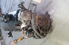 VW PASSAT B6 GOLF V TOURAN двигатель 1.9 TDI BKC