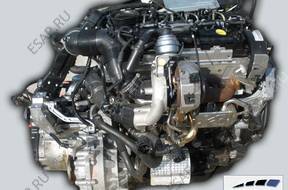 VW PASSAT B6 JETTA двигатель 1.6 TDi CAY CAYB 90 л.с.