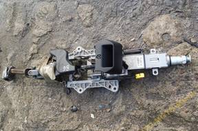 VW PASSAT B6 КОЛОНКА BLOKADA РУЛЕВАЯ РЕЙКА 3C1419501