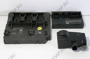 VW PASSAT B6 КОМПЛЕКТ ЗАЖИГАНИЯ 3AA937087B