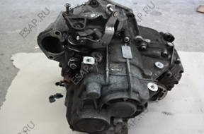VW PASSAT B6 КОРОБКА ПЕРЕДАЧ JMA 2.0 TDI