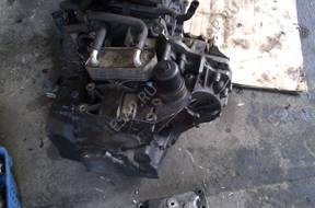 VW PASSAT B6 КОРОБКА ПЕРЕДАЧW 2.0 DSG FLH