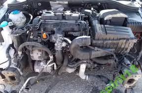 VW PASSAT B6 КОРОБКА ПЕРЕДАЧW 2.0 TDI 170ps KNY