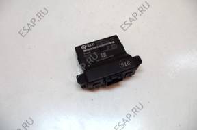 VW Passat B6 МОДУЛЬ БЛОК УПРАВЛЕНИЯ 3C0907530C