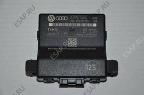 VW PASSAT B6 МОДУЛЬ БЛОК УПРАВЛЕНИЯ 3C0907530E GATEWAY