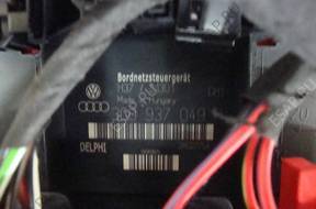 VW PASSAT B6 МОДУЛЬ БЛОК УПРАВЛЕНИЯ бортовой сетью 3C0937049H