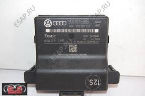 VW PASSAT B6 МОДУЛЬ БЛОК УПРАВЛЕНИЯ GATEWAY 3C0907530B