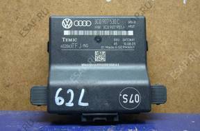 VW PASSAT B6 МОДУЛЬ БЛОК УПРАВЛЕНИЯ GATEWAY 3C0907530C