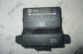 VW PASSAT B6 МОДУЛЬ БЛОК УПРАВЛЕНИЯ GATEWAY 3C0907530E