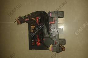 VW PASSAT B6 МОДУЛЬ БОРТОВОЙ СЕТЬЮ 3CO937049 AH