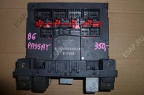 VW PASSAT B6 МОДУЛЬ BSI бортовой сетью 3C8937049N RB8