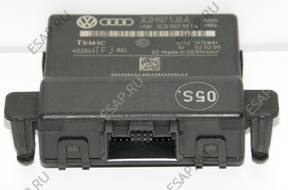 VW PASSAT B6 МОДУЛЬ GATEWAY 3C0907530A