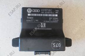 VW PASSAT B6 МОДУЛЬ GATEWAY 3C0907530C