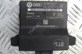 VW PASSAT B6 - МОДУЛЬ GATEWAY 3C0907530C