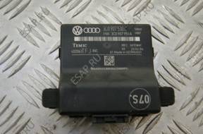 VW PASSAT B6 МОДУЛЬ GATEWAY 3C0907530C