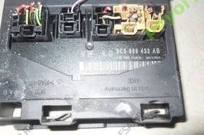 VW PASSAT B6  МОДУЛЬ КОМФОРТА 3C0 959 433AB