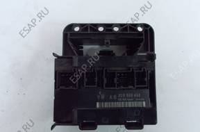 VW PASSAT B6 МОДУЛЬ КОМФОРТА 3C0959433