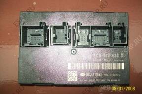 VW PASSAT B6 МОДУЛЬ KOMFORTU 3C0959433 H
