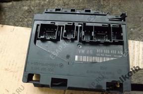 VW PASSAT B6 МОДУЛЬ KOMFORTU 3C0959433AQ