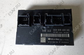 VW PASSAT B6 МОДУЛЬ KOMFORTU 3C0959433AQ