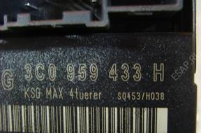 VW PASSAT B6 МОДУЛЬ KOMFORTU 3C0959433H