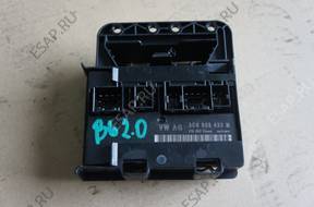 VW PASSAT B6 МОДУЛЬ KOMFORTU 3C0959433M