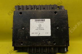 VW PASSAT B6 МОДУЛЬ PAMICI SIEDZE 3C0959760A