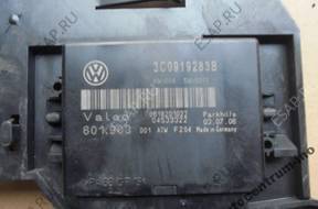 VW PASSAT B6 МОДУЛЬ ПАРКОВКИ PDC 3C0919283B