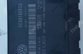 VW PASSAT B6 МОДУЛЬ PDC 3C0919283B