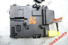 VW PASSAT B6 МОДУЛЬ PRZECZNIKW 3C0953549H KIEROW