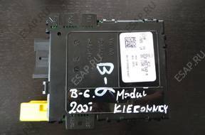 VW PASSAT B6 МОДУЛЬ РУЛЯ 3C0 953 549 A
