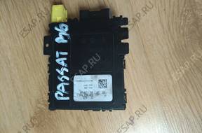 VW Passat B6   МОДУЛЬ РУЛЯ 3c0953549l