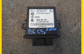 VW PASSAT B6 МОДУЛЬ WIATE XENON