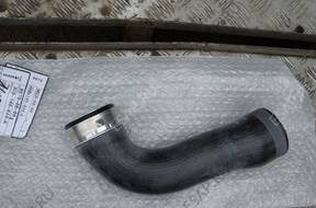 vw passat b6  ПАТРУБОК CISNIENIOWA ТУРБО 3C0145834k