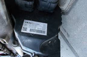 VW PASSAT B6 РУЛЕВАЯ РЕЙКА 1K1909144K 3C1423051N