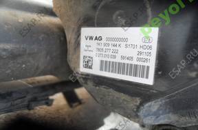 VW PASSAT B6  РУЛЕВАЯ РЕЙКА 1K1909144K 3C1423051S