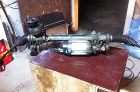 VW passat B6 РУЛЕВАЯ РЕЙКА 1K1909144L 3C1423051S
