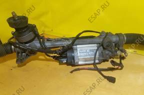 VW PASSAT B6 РУЛЕВАЯ РЕЙКА 3C1423051C 1K1909144L
