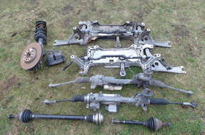 VW PASSAT B6-РУЛЕВАЯ РЕЙКА 3C1423051T,1K1903144M