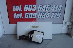 VW PASSAT B6 СТАБИЛИЗАТОР НАПРЯЖЕНИЯ napicia  1K0919041