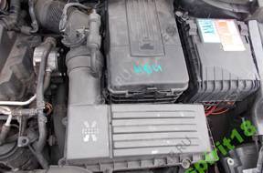 VW PASSAT B6 TOUR OCTAVIA II 2.0 TDI КОРОБКА ПЕРЕДАЧ HDU