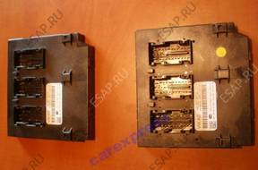 VW PASSAT B6 TOURAN бортовой сетью 1K0937086 H