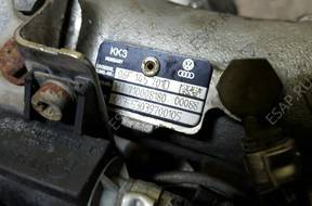 VW PASSAT B6, ТУРБОКОМПРЕССОР, FSI, 200KM.