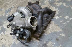 VW PASSAT B6, ТУРБОКОМПРЕССОР, FSI, 200KM.