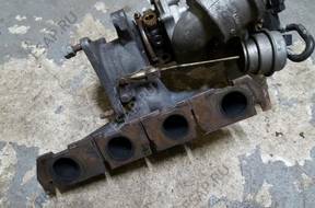 VW PASSAT B6, ТУРБОКОМПРЕССОР, FSI, 200KM.